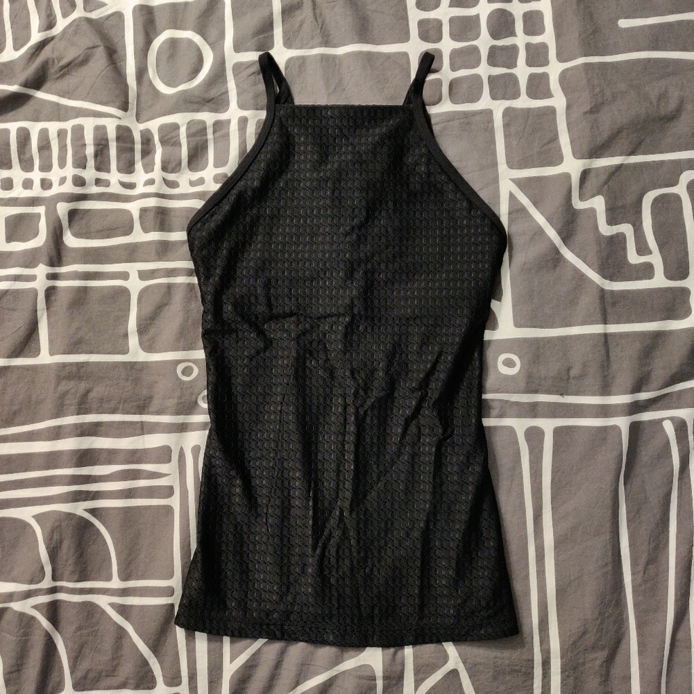 Lorna Jane Workout Top
